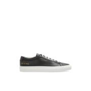 Sneakers Achilles Fw24 Common Projects , Brown , Dames