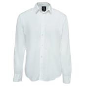 Pre-owned Fabric tops Alexander McQueen Pre-owned , White , Heren