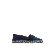 ‘Piia’ espadrilles Chloé , Blue , Dames