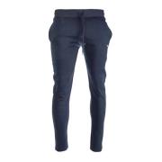 Lange broek voor mannen Champion , Blue , Heren