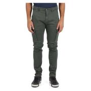 Cargo Color Edition Hyperflex Slim Fit Jeans Replay , Green , Heren