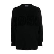 Sweatshirts Max Mara , Black , Dames