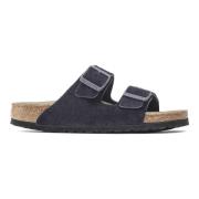 Stijlvolle Schoenen voor elke gelegenheid Birkenstock , Blue , Dames