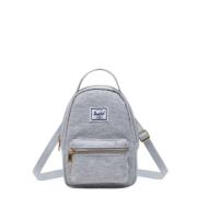 Nova Crossbody Tas Herschel , Gray , Unisex