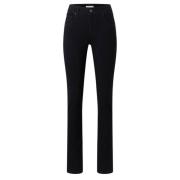 Skinny Jeans 51912 Angels , Black , Dames