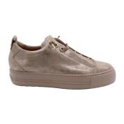 Rataplan Sneaker Paul Green , Beige , Dames