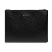 Handtas Alexander McQueen , Black , Dames