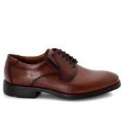 Stijlvolle Herenschoenen Lloyd , Brown , Heren