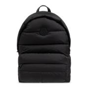 Rugzak Pierrick Moncler , Black , Heren