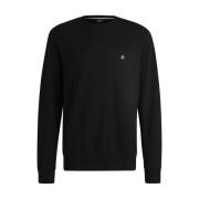 Stijlvolle Sweatshirt C-Sharpe Boss Black , Black , Heren