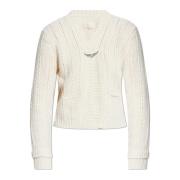 Wollen vest Travy Zadig & Voltaire , Beige , Dames