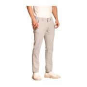 Chino Broek Klassieke Stijl Mason's , Beige , Heren