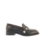 Loafers G Linda-1 Babouche , Black , Dames