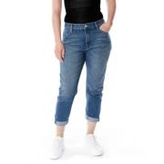 Jeans G-star , Blue , Dames