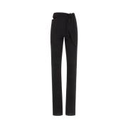 Pantalone F**k , Black , Dames