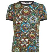 Pre-owned Fabric tops Dolce & Gabbana Pre-owned , Multicolor , Heren