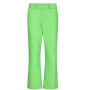 Jovina Nachtbroek - Groen MOS Mosh , Green , Dames