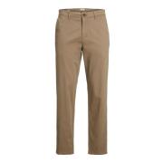 Broek Jack Jones Kane Bowie Jack & Jones , Beige , Heren