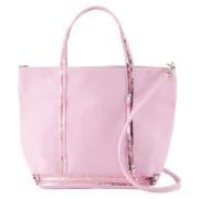 Cotton totes Vanessa Bruno , Pink , Dames