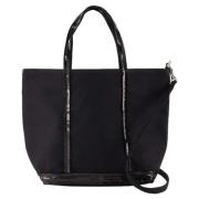 Cotton totes Vanessa Bruno , Black , Dames