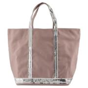 Cotton totes Vanessa Bruno , Gray , Dames