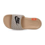 Comfortabele rubberen slippers met textuurvoetbed Nike , White , Unise...