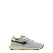 Grijze Sneakers Reelwind Autry , Gray , Heren