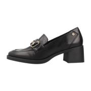 Klassieke Business Schoenen Carmela , Black , Dames