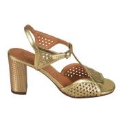 Stijlvolle Sandalen voor Vrouwen Chie Mihara , Yellow , Dames