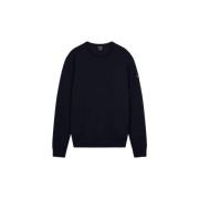 Heritage Sweaters Paul & Shark , Blue , Heren