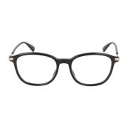 Vierkant montuur bril Dioressence7 Dior , Black , Unisex