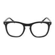 Vierkante montuur bril Ray-Ban , Black , Unisex