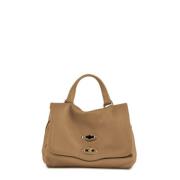 Daily Baby Postina Tas Zanellato , Brown , Dames