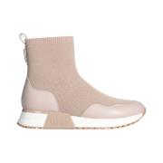 Dames Sneakers Liu Jo , Beige , Dames