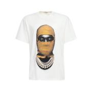 T-Shirts IH NOM UH NIT , White , Heren