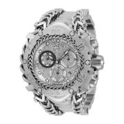 Gladiator 34441 Quartz Herenhorloge - 55mm - Met 280 diamanten Invicta...