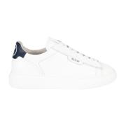 Klassieke Veterschoenen ICE Play , White , Heren