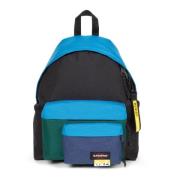 Gepolsterde Pocket'R Rugzak Eastpak , Multicolor , Unisex