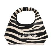 Schoudertas The Sack Marc Jacobs , Black , Dames