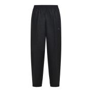 Stijlvolle Broek voor Trendy Uitstraling Givenchy , Black , Heren