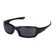 Stijlvolle Zonnebril 0Oo9238 Oakley , Black , Heren