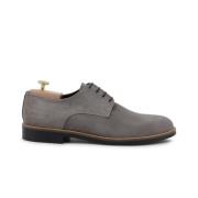 Shoes Duca di Morrone , Gray , Heren