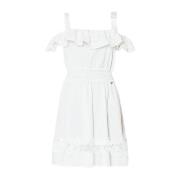 Dresses Liu Jo , White , Dames