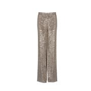 Elegante Comfortabele Broek Liu Jo , Gray , Dames