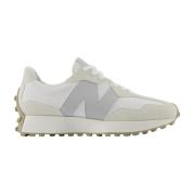 Retrostijl Ws327Ke Sneakers New Balance , Gray , Dames