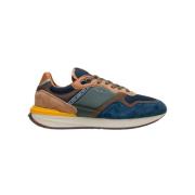 Urban Casual Sneakers Buster Pro Pepe Jeans , Multicolor , Heren