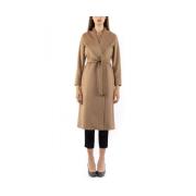 Loriana Damesjas Max Mara , Brown , Dames