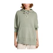 Evelina Sweatshirt Pepe Jeans , Green , Dames