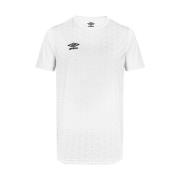 Teamwear T-shirt Champions Jy Mc Umbro , White , Heren