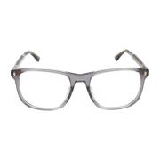 Stijlvolle Bril D2 0079 Dsquared2 , Gray , Heren